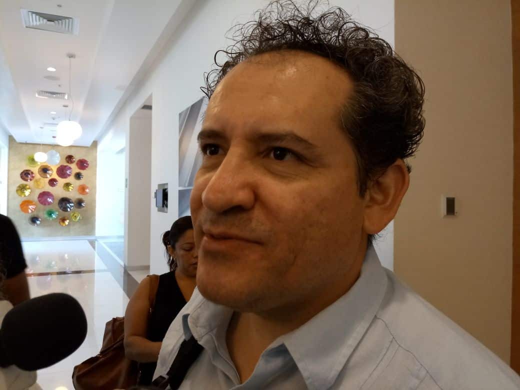 Carga laboral incide en la salud de funcionarios de Quintana Roo
