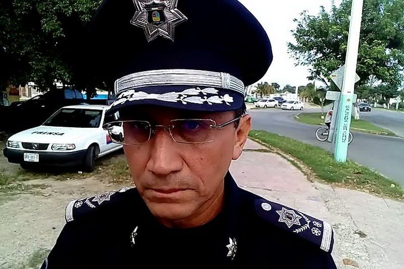 Todo listo para el operativo vehicular durante la tradicional Expofer 2017