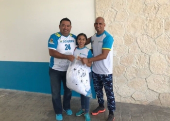Q. Roo al regional de Pelota Mesoamericana