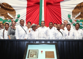 La unidad y la estatura política