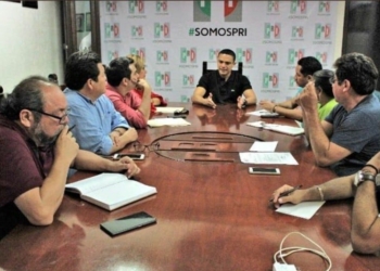 Definirá el PRI métodos de selección de candidatos para 2018