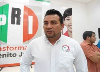 «PRI responde a la exigencia ciudadana, no a populismos como otros partidos»