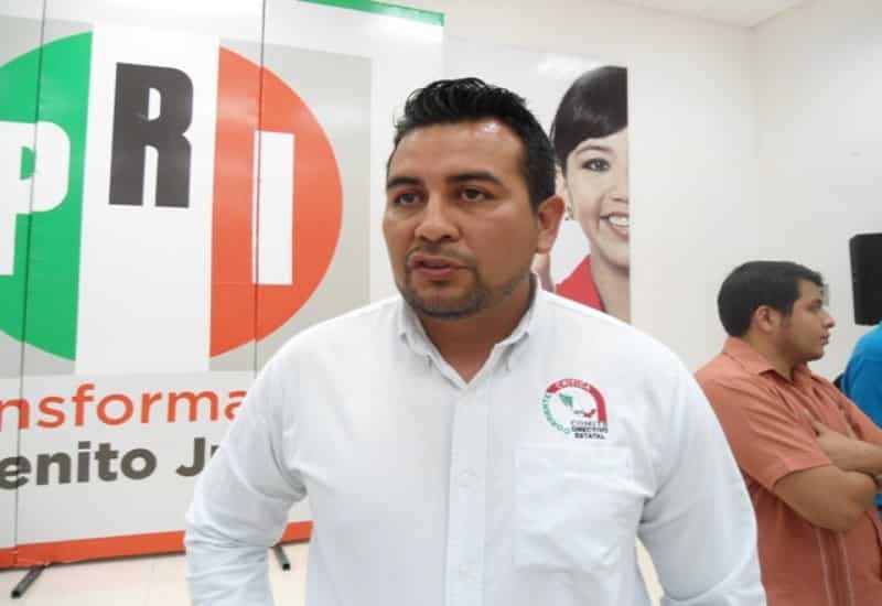 «PRI responde a la exigencia ciudadana, no a populismos como otros partidos»