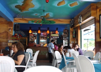 Restauranteros serán beneficiados con tarjetas de descuento