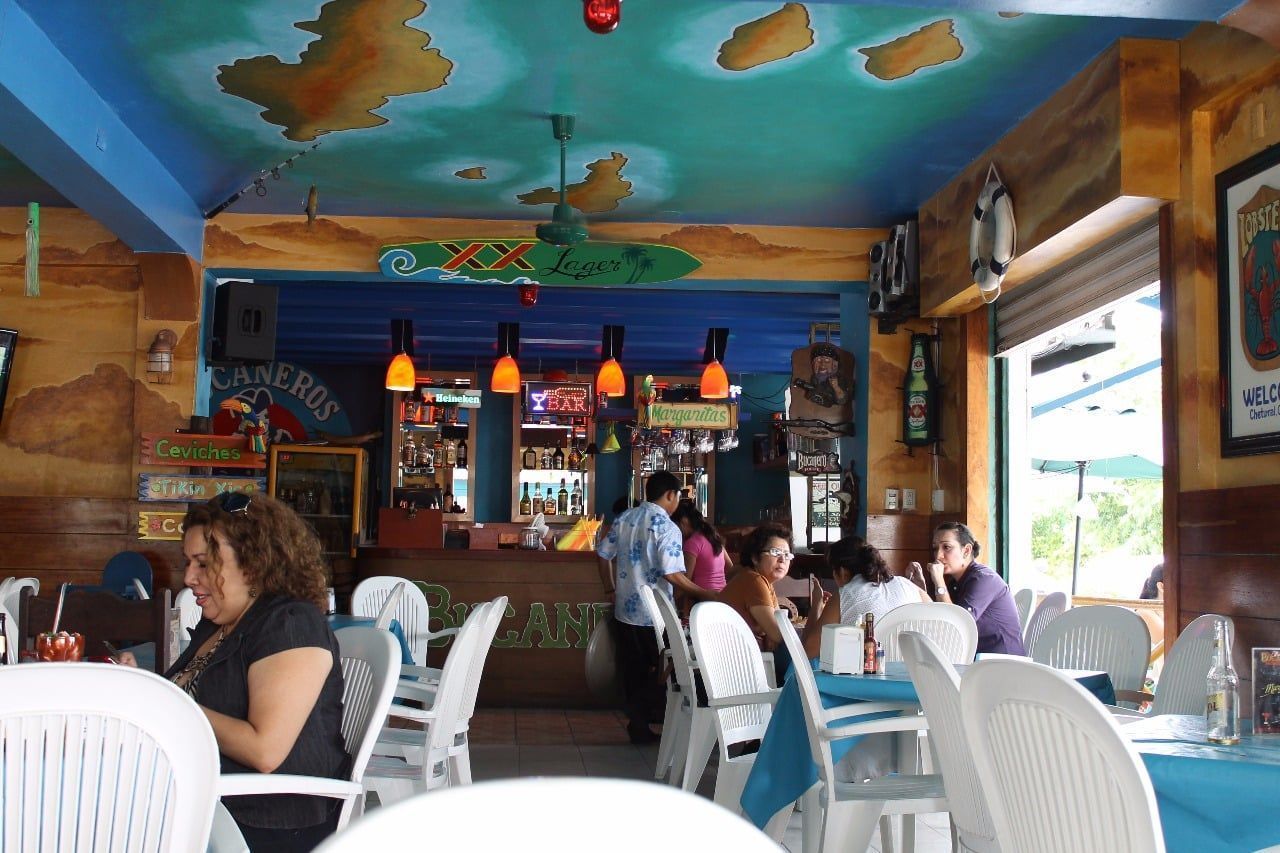 Restauranteros serán beneficiados con tarjetas de descuento