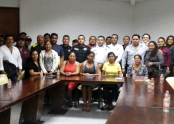 Mayor seguridad en comunidades rurales de Othón P. Blanco