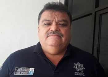 Autoridades policiales mantienen Operativo Carrusel en Solidaridad por «Nate»
