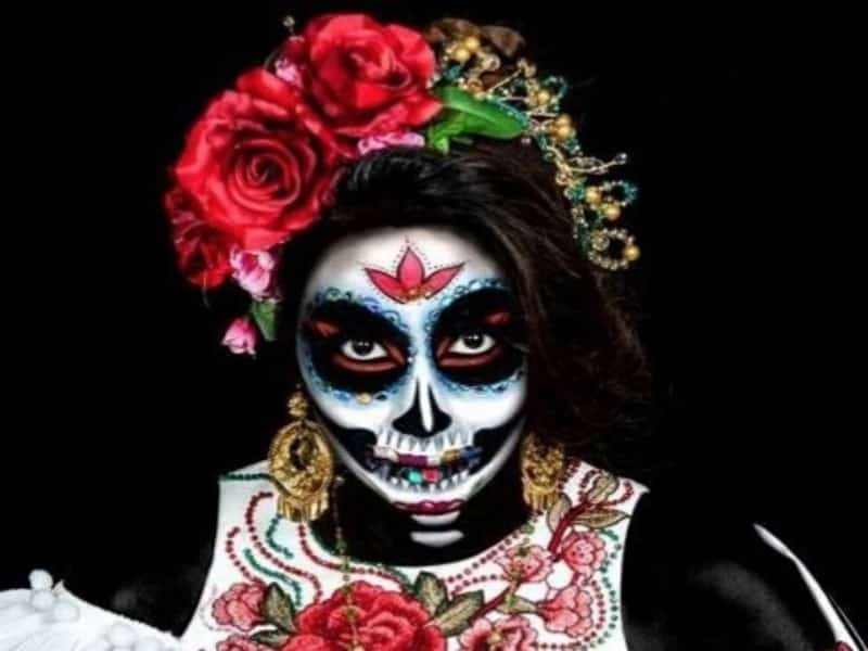Celebrará Riviera Maya el tradicional festival «Todos Somos Catrinas»