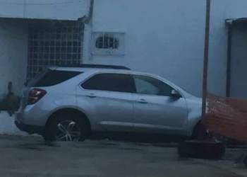 Mientras el SQCS se cae a pedazos, su Directora estrena camioneta modelo 2018
