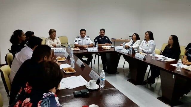 SSPQROO, instala la Comisión Estatal del Servicio Profesional de Carrera Policial
