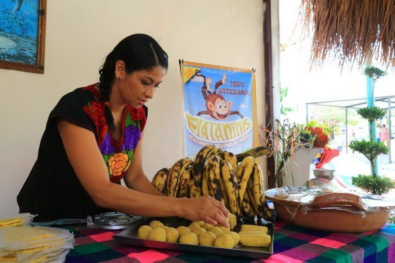 Consolida Solidaridad apertura de pequeñas y medianas empresas