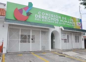 Cambio de estafeta en la CDHEQROO debe ser con tinte ciudadano, y no político