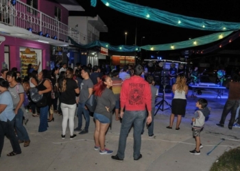 ((FOTOS)) Cumplen su Primer Año Callejón del Arte 