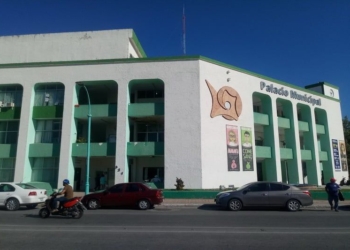 Cero tolerancia a funcionarios municipales que violenten la Ley Electoral