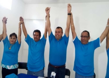 Se destapa «Chihua» Zetina para contender por la Dirigencia del SUCHAA