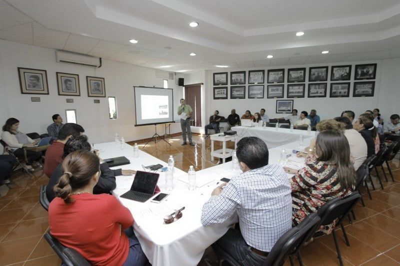 Comparecencias de funcionarios de OPB, con deficiente proceso administrativo