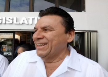 CONAGUA no cumplió la chamba de 2017 en Quintana Roo; pedirá prórroga de tres meses