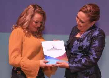 DIF Solidaridad, humanista y de puertas abiertas al servicio de los más vulnerables