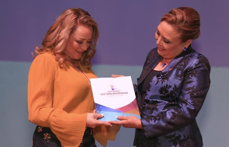 DIF Solidaridad, humanista y de puertas abiertas al servicio de los más vulnerables