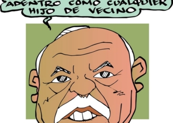 COLINAS: El señor diputado