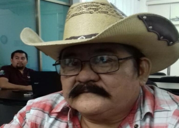 Ejidatarios de Santa Elena denuncian intromisión del Gobierno del Estado en sus tierras