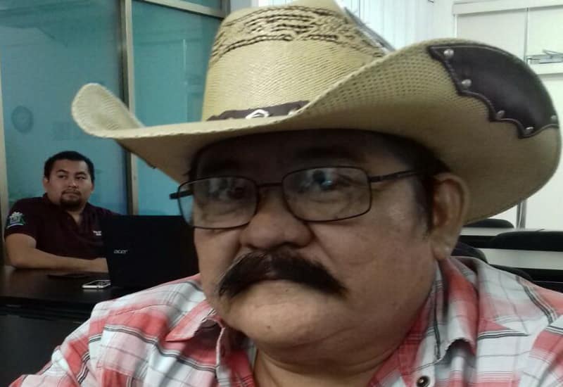 Ejidatarios de Santa Elena denuncian intromisión del Gobierno del Estado en sus tierras