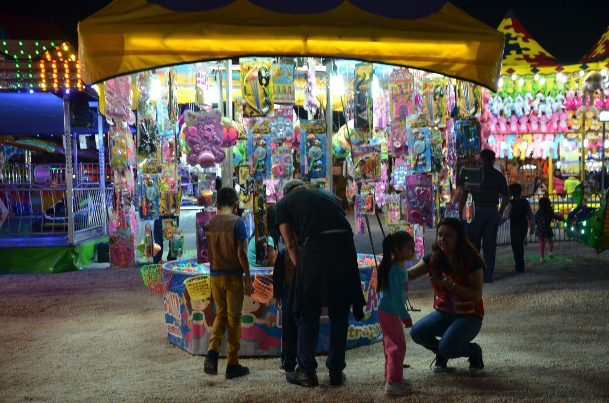 Comité de Expofer dará a conocer ganancias obtenidas en la pasada fiesta de la Frontera Sur