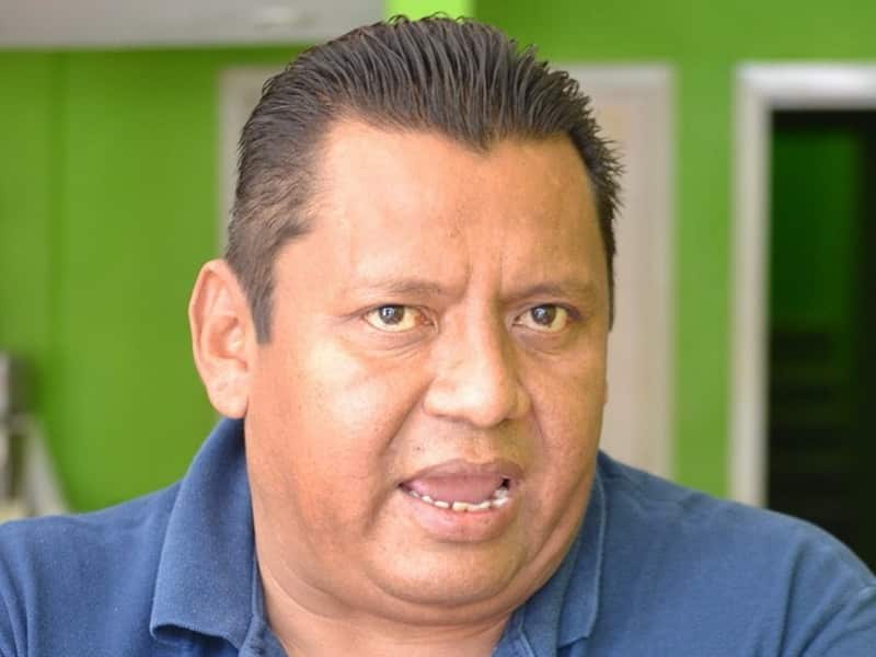 Jefe policíaco agradece a taxistas de FCP por «hacerle la chamba»