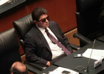 Senador Félix pretende enquistar a sus esbirros en Tribunal de Justicia Administrativa