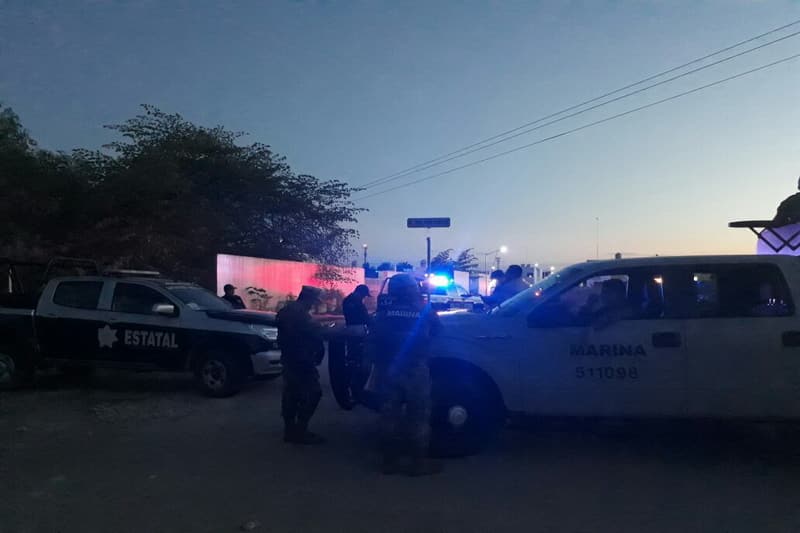 Hallan granada de fragmentación en colonia de Chetumal