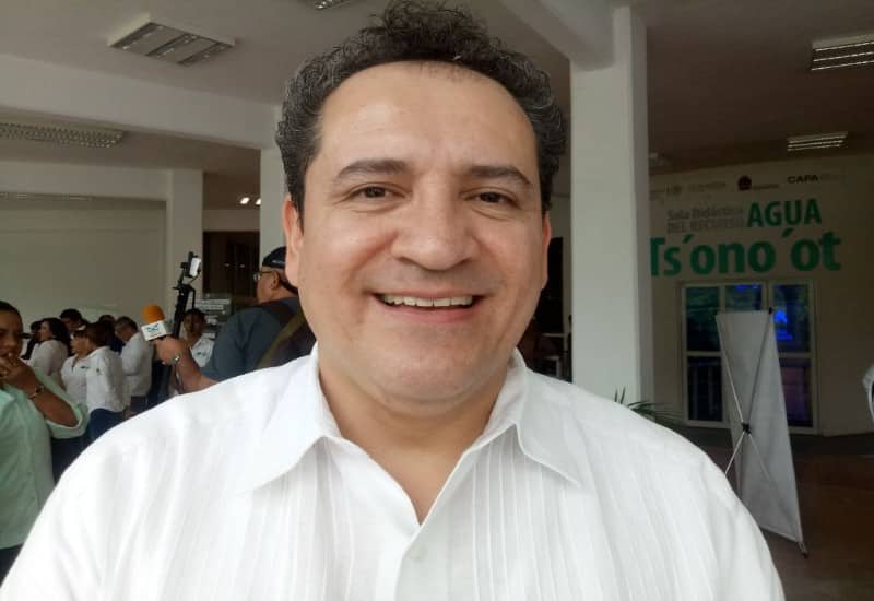 Estructura de Gobierno no será botín de partidos políticos para 2018