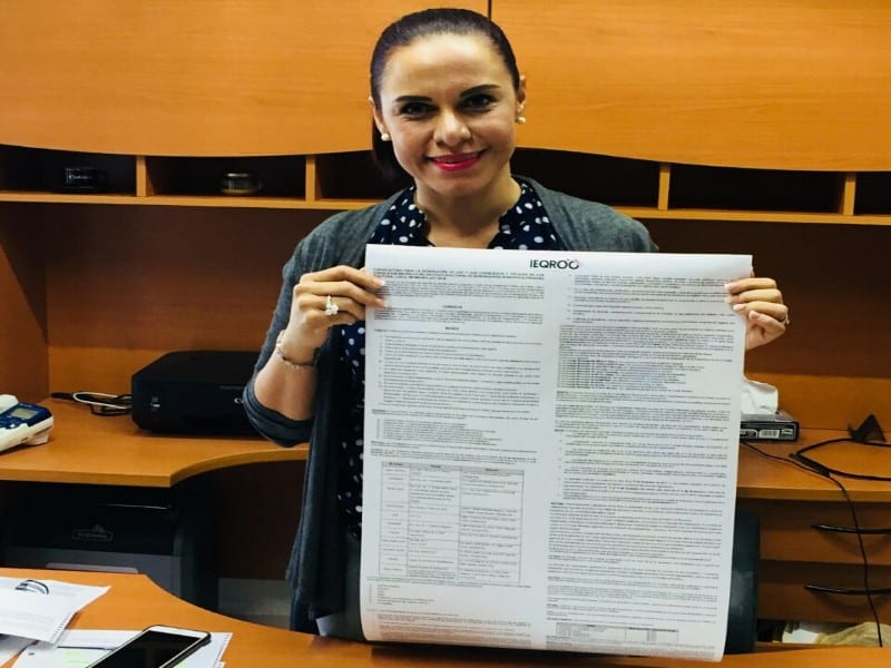 IEQROO convoca a participar como servidores electorales en los 11 Consejos Municipales