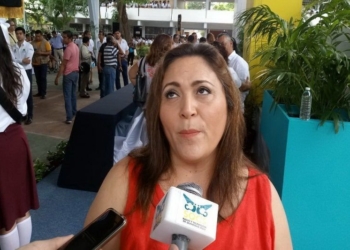 Justifica titular del IEEA pírricos resultados en la falta de recursos