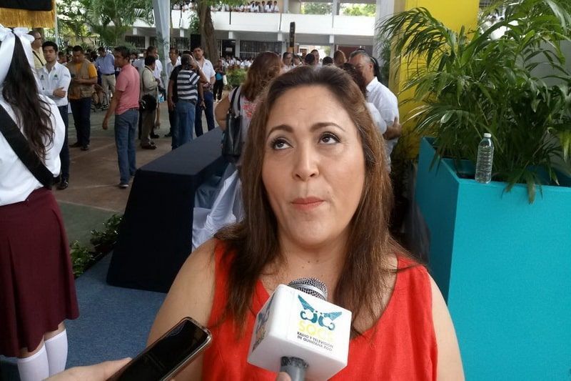 Justifica titular del IEEA pírricos resultados en la falta de recursos