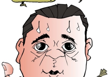 COLINAS: La costumbre
