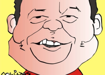 Diario De Un Reportero: Andan desatadas las pasiones en el otrora partidazo con rumbo a la competición por las alcaldías