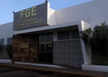 Ministeriales de la zona sur, en la mira del jurídico de la FGE Quintana Roo