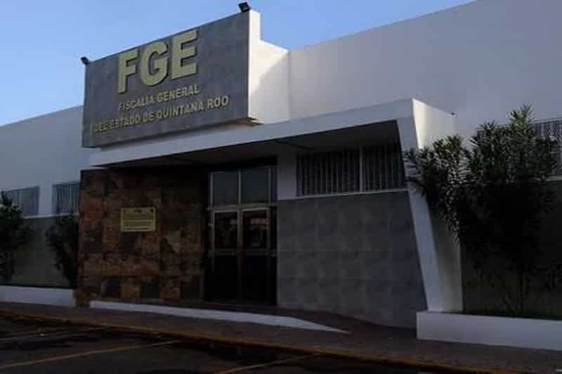 Ministeriales de la zona sur, en la mira del jurídico de la FGE Quintana Roo