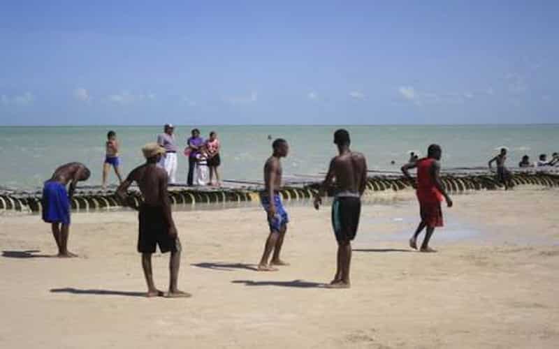OPB y Belice proyectan promoción turística conjunta en favor de ambos destinos