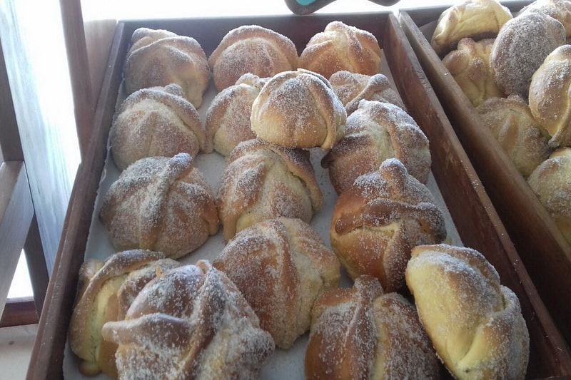 «Pan de Muerto» incrementará ventas en un 30% a panaderías de Chetumal
