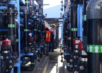 Invertirán en infraestructura para mejorar la calidad del agua en Playa del Carmen