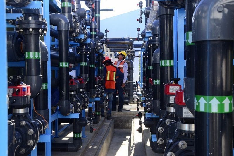 Invertirán en infraestructura para mejorar la calidad del agua en Playa del Carmen