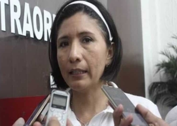Presidenta del Ieqroo, dispuesta a comparecer para aclarar dudas del presupuesto 2018