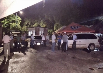 Cañeros toman las instalaciones del ingenio de Pucté; exigen pago inmediato