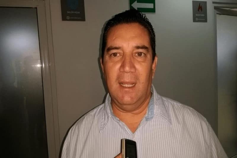 Aspira titular del IDAIPQROO a una Coordinación del Sistema Nacional de Transparencia
