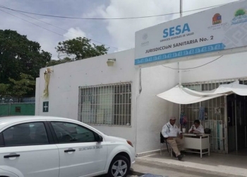 Sector salud de Q. Roo no será afectado por recortes federales de 2018