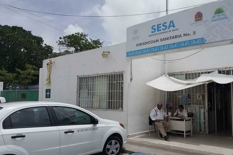 Sector salud de Q. Roo no será afectado por recortes federales de 2018