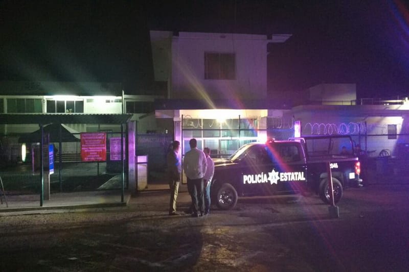 Sentencian a Mauricio Rodríguez a 5 meses y 20 días de cárcel
