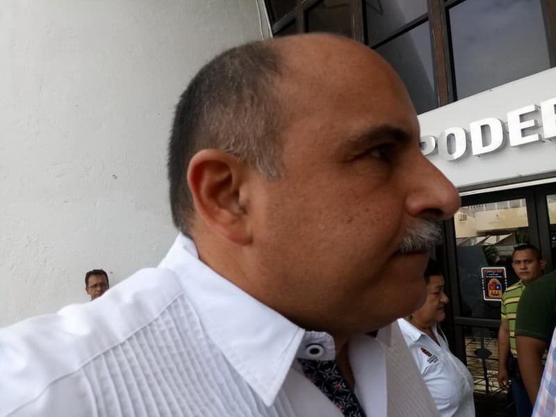 No hay aumento a las tarifas de transporte público; advierte titular de SINTRA