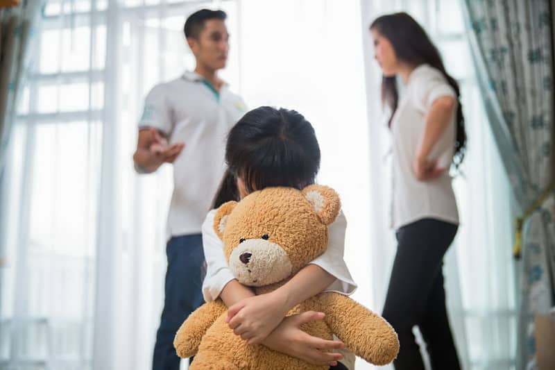 Síndrome de Alienación Parental podría constituirse en delito en Q. Roo